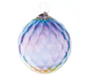 Glass Eye Studio blown glass ornament